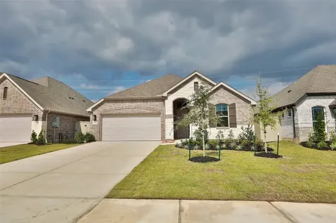 3806 Sunrise Lane League City TX 77573