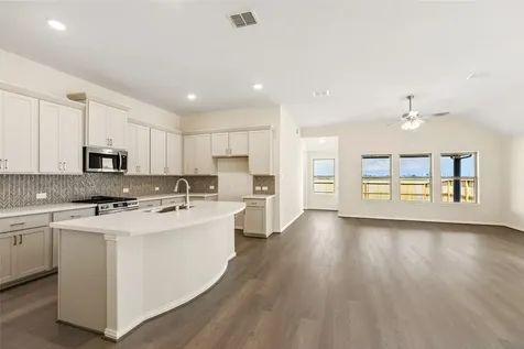 3806 Sunrise Lane League City TX 77573
