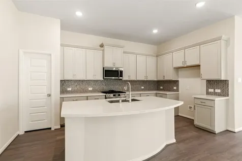 3806 Sunrise Lane League City TX 77573