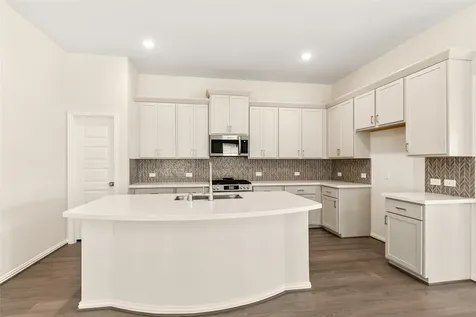 3806 Sunrise Lane League City TX 77573