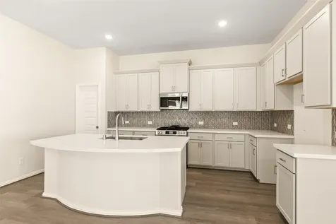 3806 Sunrise Lane League City TX 77573