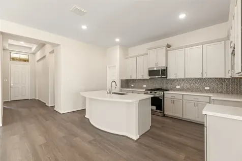 3806 Sunrise Lane League City TX 77573