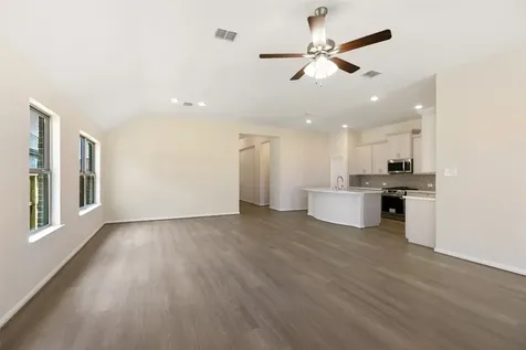 3806 Sunrise Lane League City TX 77573