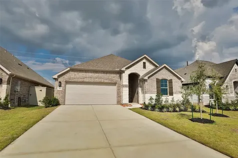 3806 Sunrise Lane League City TX 77573