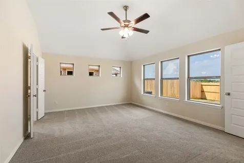 3806 Sunrise Lane League City TX 77573