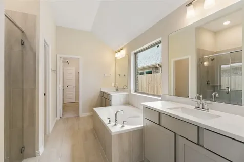 3806 Sunrise Lane League City TX 77573