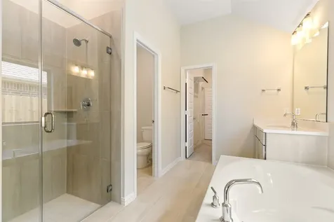 3806 Sunrise Lane League City TX 77573