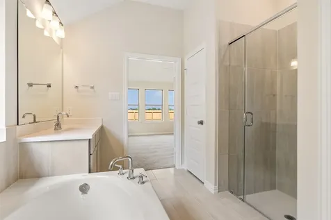 3806 Sunrise Lane League City TX 77573