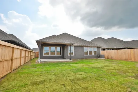 3806 Sunrise Lane League City TX 77573