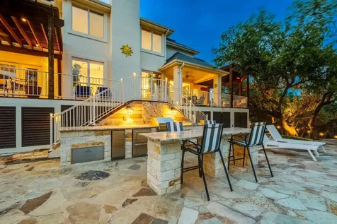 4315 Lago Viento Austin TX 78734