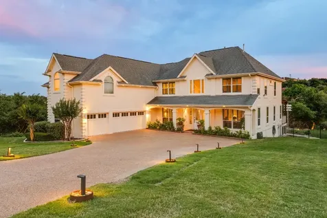 4315 Lago Viento Austin TX 78734