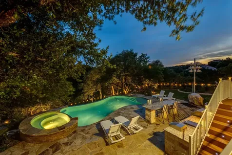 4315 Lago Viento Austin TX 78734