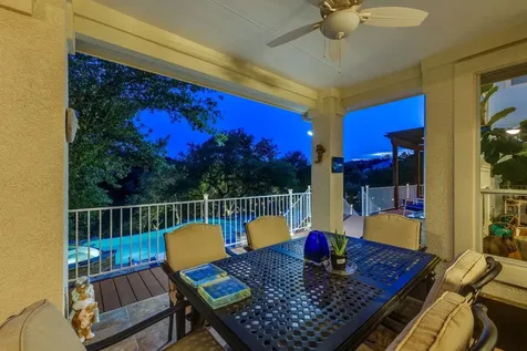 4315 Lago Viento Austin TX 78734