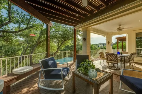4315 Lago Viento Austin TX 78734