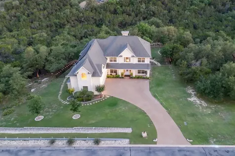 4315 Lago Viento Austin TX 78734