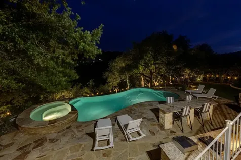 4315 Lago Viento Austin TX 78734