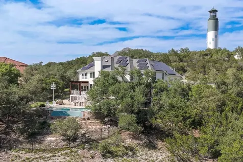 4315 Lago Viento Austin TX 78734