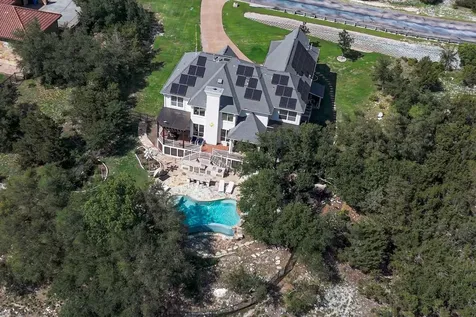 4315 Lago Viento Austin TX 78734