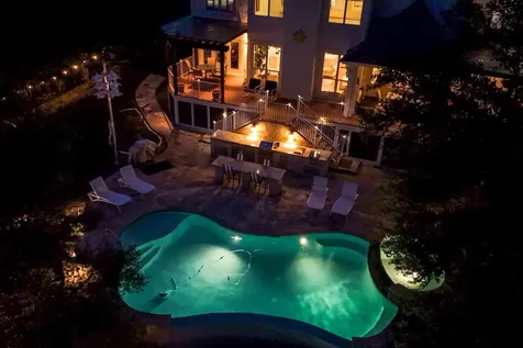 4315 Lago Viento Austin TX 78734