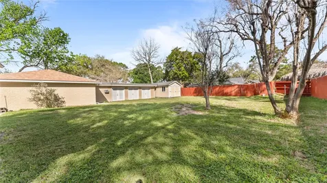 15318 Colwyn Lane Houston TX 77040