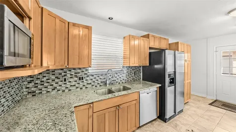 15318 Colwyn Lane Houston TX 77040