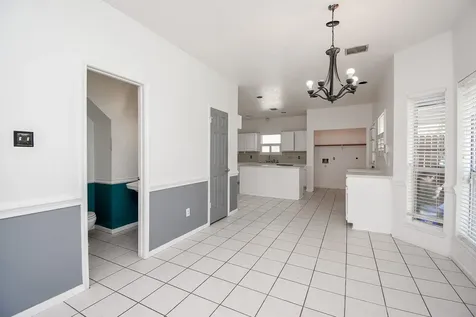 4311 Glen Avon Drive Pasadena TX 77505
