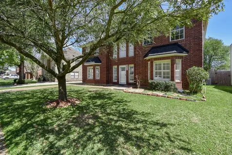 4311 Glen Avon Drive Pasadena TX 77505