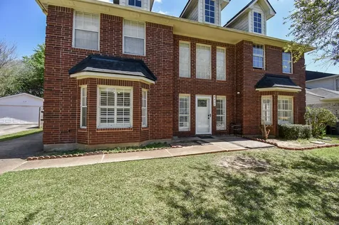 4311 Glen Avon Drive Pasadena TX 77505