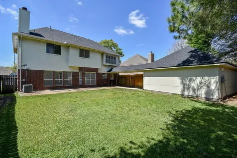 4311 Glen Avon Drive Pasadena TX 77505