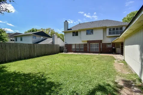 4311 Glen Avon Drive Pasadena TX 77505
