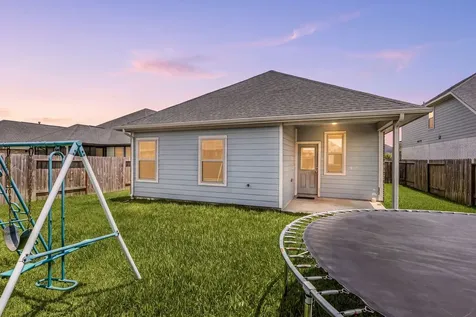31343 Horseshoe Meadow Bend Lane Fulshear TX 77441