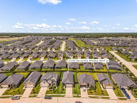 31343 Horseshoe Meadow Bend Lane Fulshear TX 77441