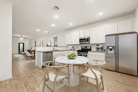 31343 Horseshoe Meadow Bend Lane Fulshear TX 77441
