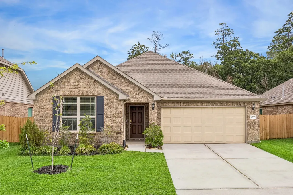 4335 Imperial Gardens Drive Spring TX 77386