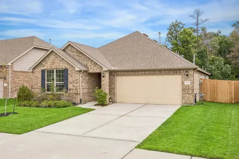 4335 Imperial Gardens Drive Spring TX 77386