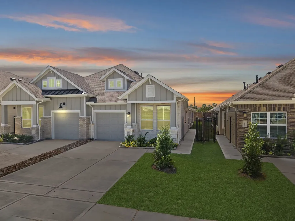 5223 Celestial Court Iowa Colony TX 77583