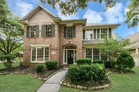 7130 Glenwood Drive Sugar Land TX 77479