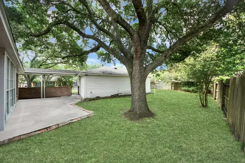 7130 Glenwood Drive Sugar Land TX 77479