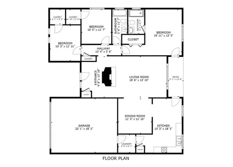 2322 Aprilmont Drive Sugar Land TX 77498