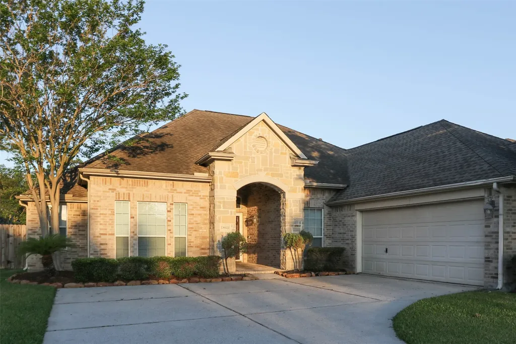 18611 Peralta Hill Lane Tomball TX 77377