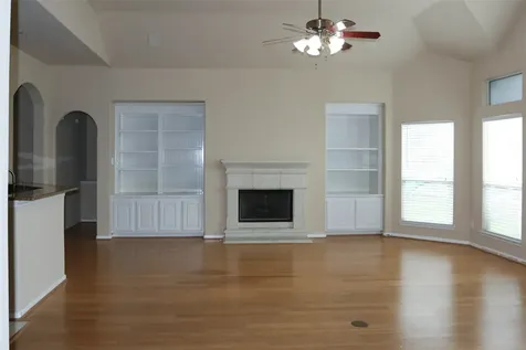 18611 Peralta Hill Lane Tomball TX 77377
