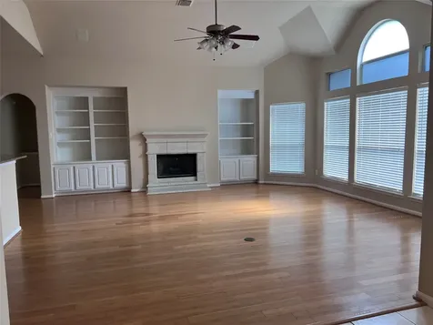 18611 Peralta Hill Lane Tomball TX 77377