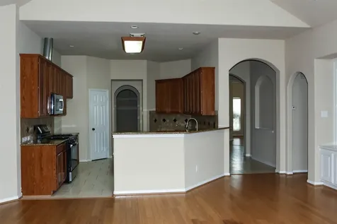 18611 Peralta Hill Lane Tomball TX 77377