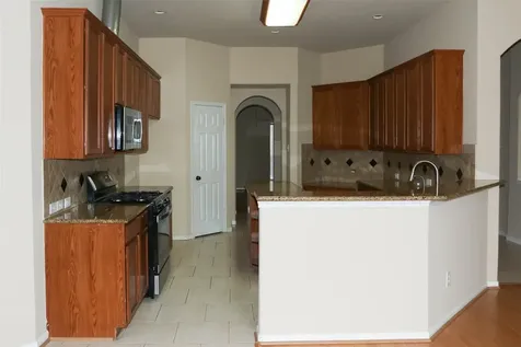 18611 Peralta Hill Lane Tomball TX 77377