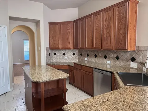 18611 Peralta Hill Lane Tomball TX 77377