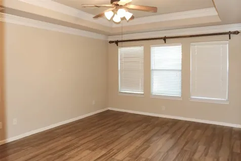 18611 Peralta Hill Lane Tomball TX 77377