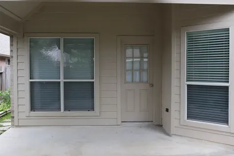18611 Peralta Hill Lane Tomball TX 77377