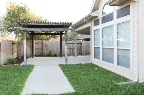 18611 Peralta Hill Lane Tomball TX 77377