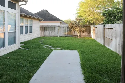 18611 Peralta Hill Lane Tomball TX 77377