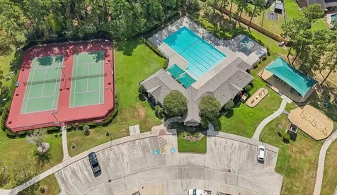 18611 Peralta Hill Lane Tomball TX 77377